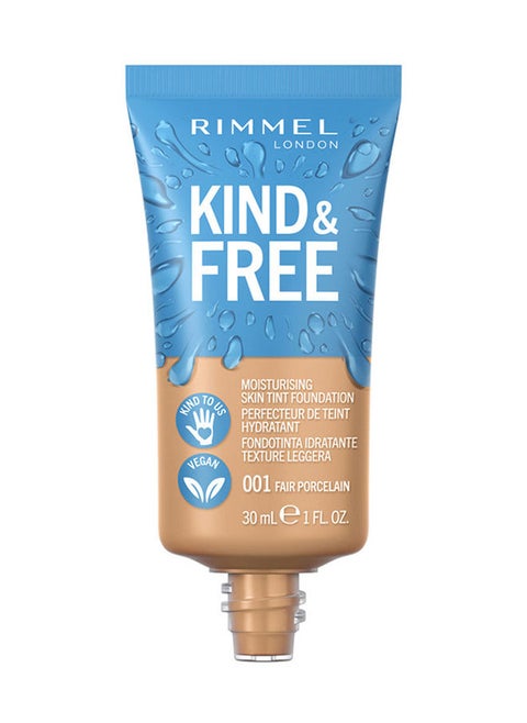 Kind & Free Foundation