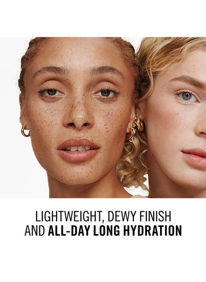 RIMMEL LONDON - Kind & Free Foundation - Image 1