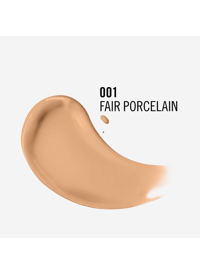 RIMMEL LONDON - Kind & Free Foundation - Image 1