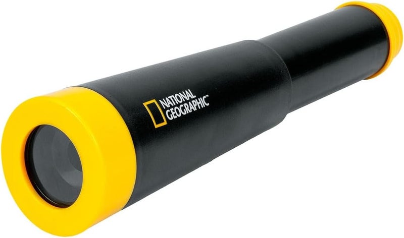 BRESSER National Geographic Adventure 8x32 Sky & Nature Scope 80-832TP - Image 1