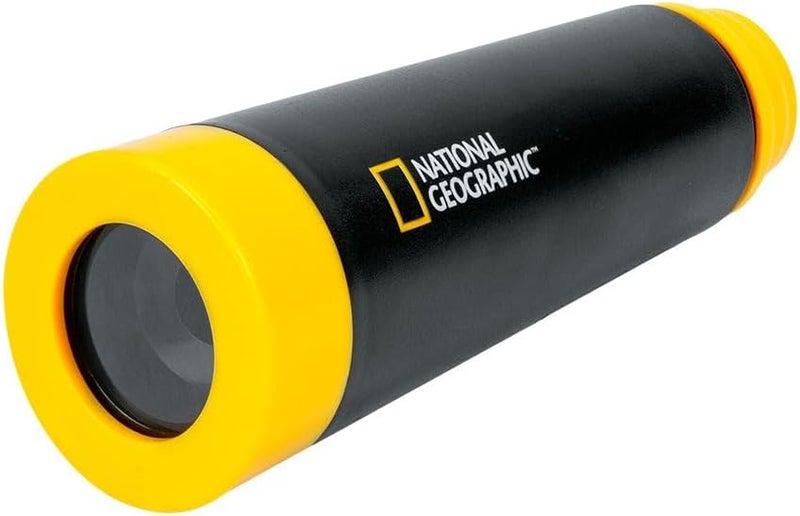 BRESSER National Geographic Adventure 8x32 Sky & Nature Scope 80-832TP - Image 2