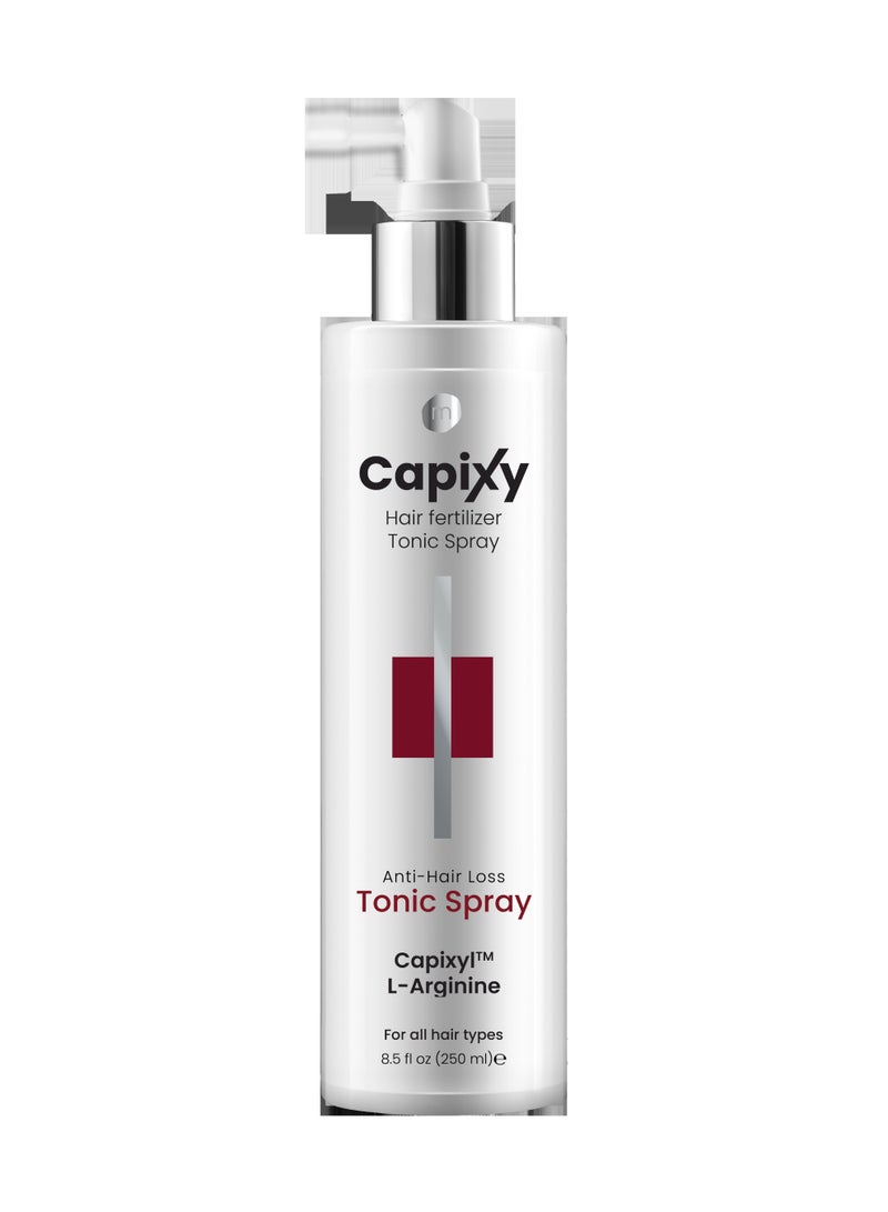 CAPIXY TONIC SPRAY 250 ML