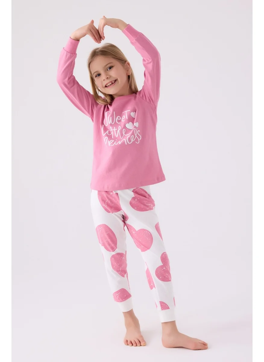 RolyPoly Mother Daughter Pajama Set, Supreme Woven (Priced Separately)