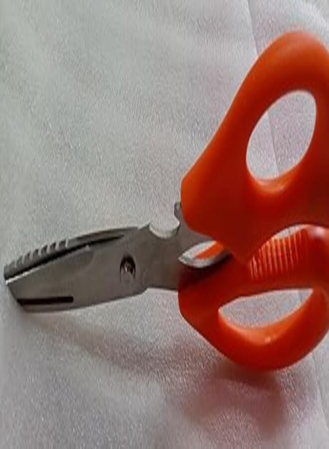 Kitchen Scissors 