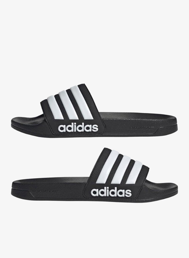 Adidas adilette shower unisex slides - Image 3