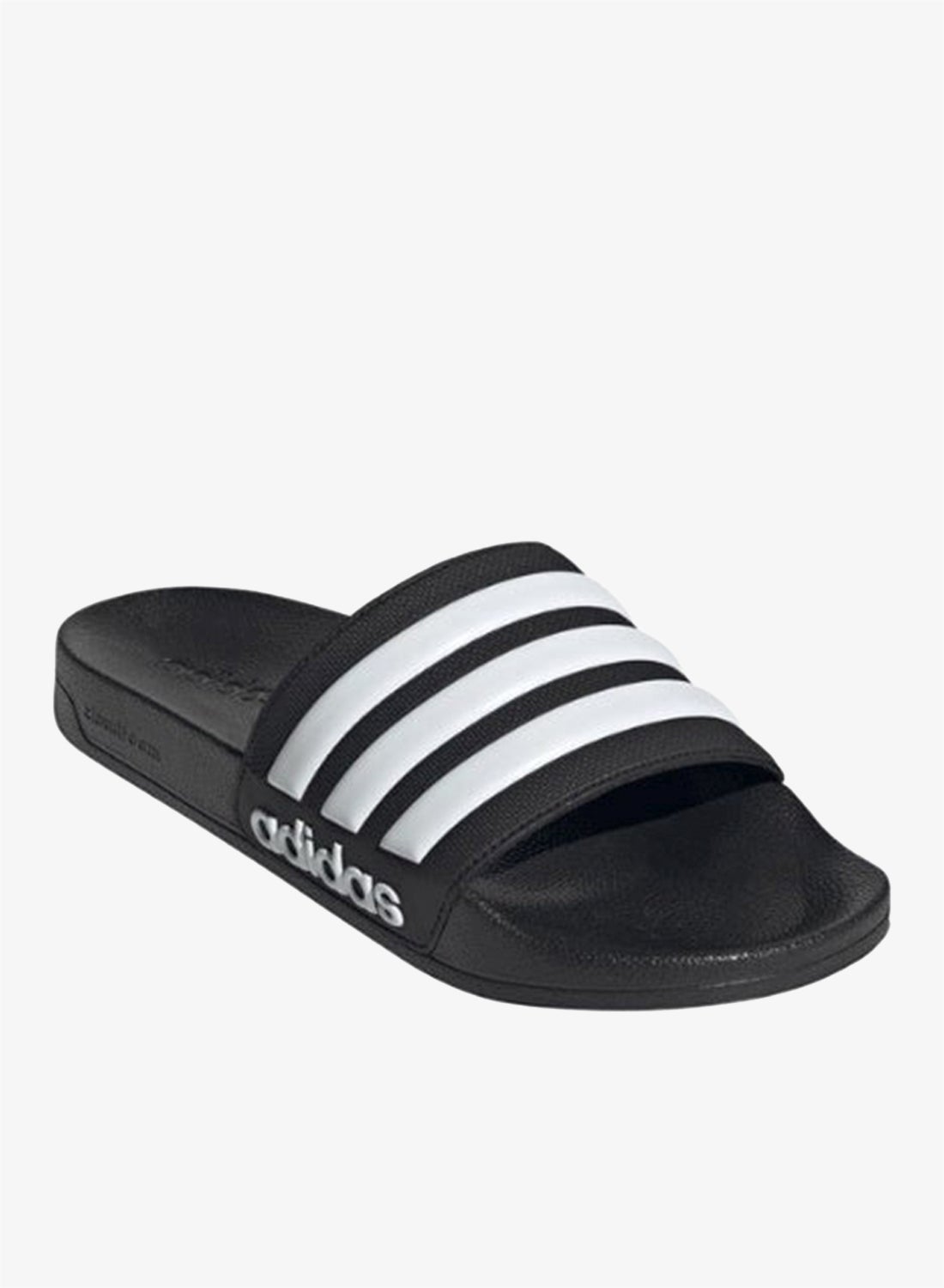 adilette shower unisex slides image 3