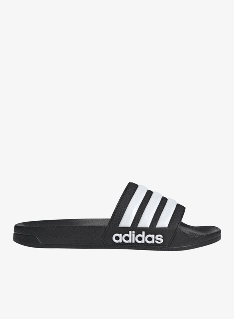 Adidas adilette shower unisex slides - Image 1