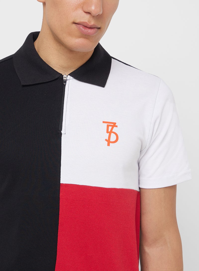 Seventy Five Casual Polo Shirt  - Image 3