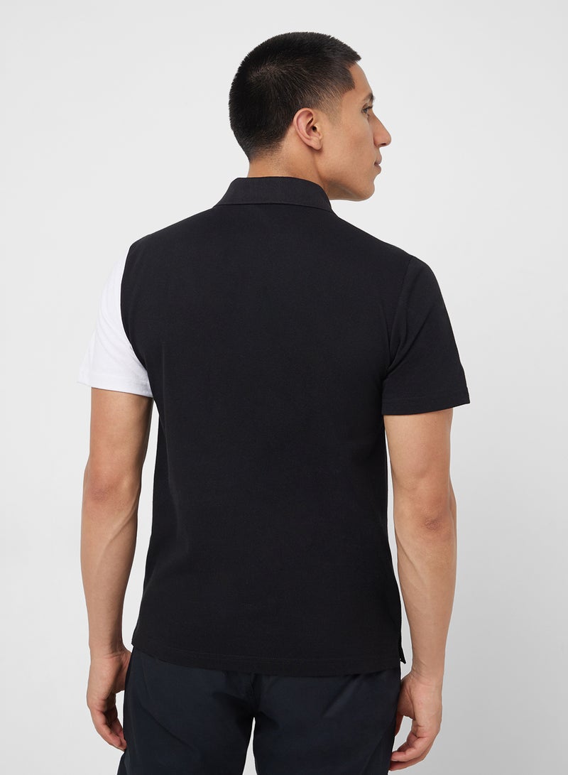 Seventy Five Casual Polo Shirt  - Image 2