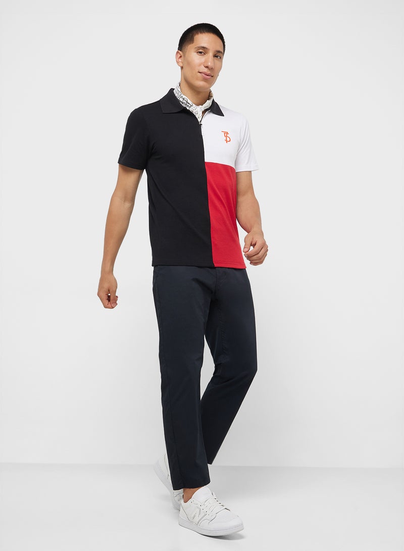 Seventy Five Casual Polo Shirt  - Image 4