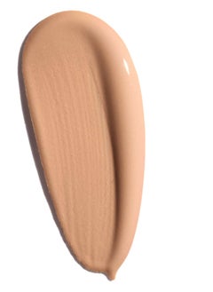 Shiseido SHISEIDO Synchro Skin Self-Refreshing Foundation SPF 30- 340 Oak, 30ml  - Image 2