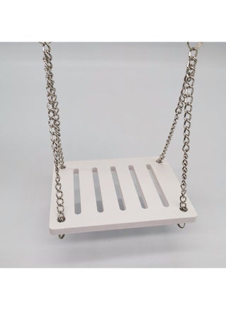 Colorful Hamster Swing Toys Wooden Seesaw White Swing - pzsku/Z14DC8732B49E87A2A8E9Z/45/_/1734014726/df497ef2-2e7a-4be2-9a43-ea2ebdc7776b