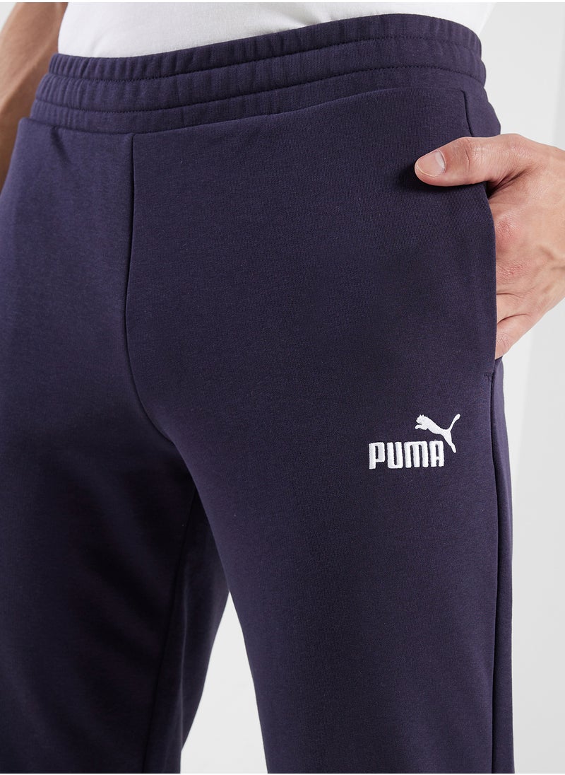 PUMA Essential Logo Sweatpants  - Image 4