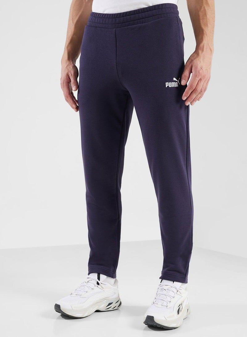 PUMA Essential Logo Sweatpants - Image 1