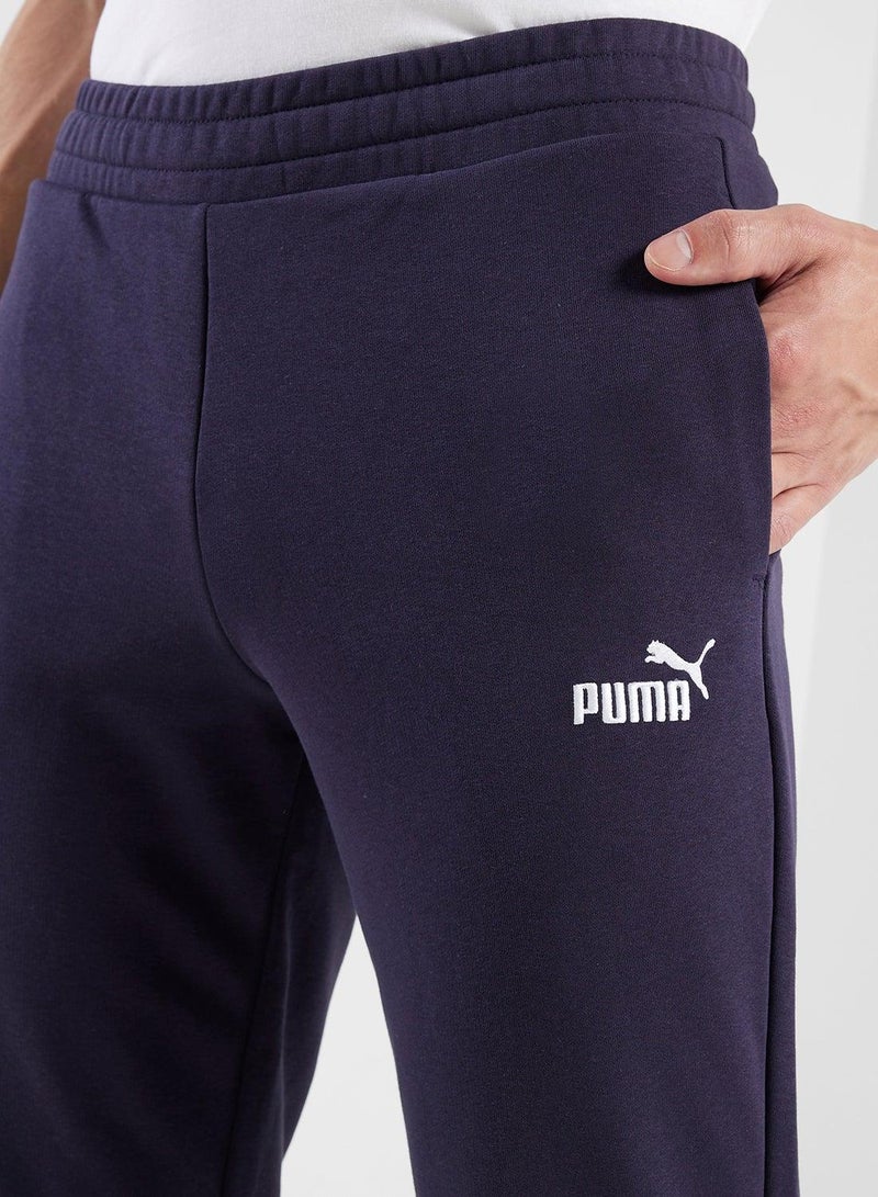 PUMA Essential Logo Sweatpants - Image 4