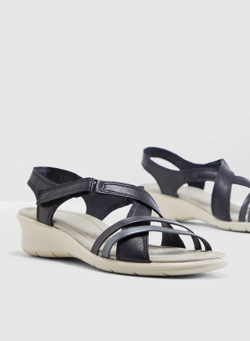 ECCO Felicia Sandal