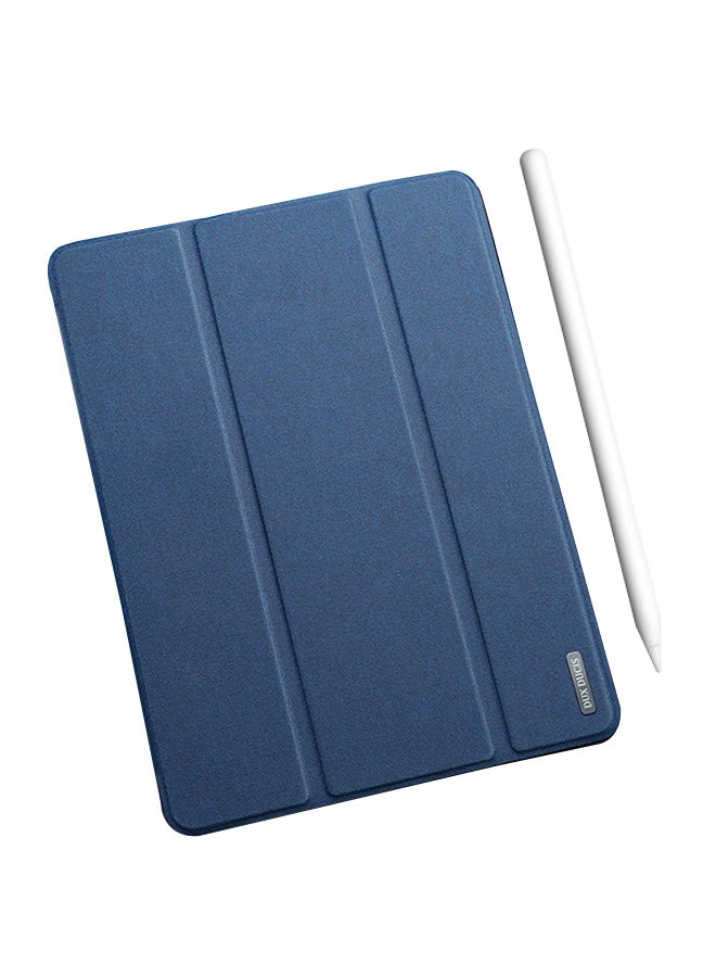 Protective Case Cover For Apple iPad Pro 2020 11 Inch Blue - Image 1