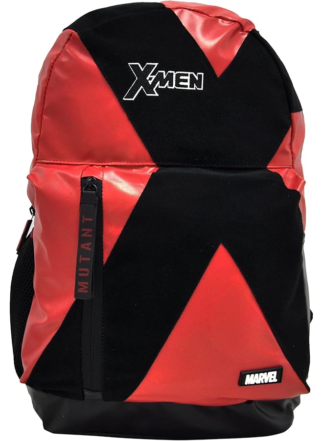 MARVEL X Men Mutant Teens Backpack 16 Inch Size - Image 1