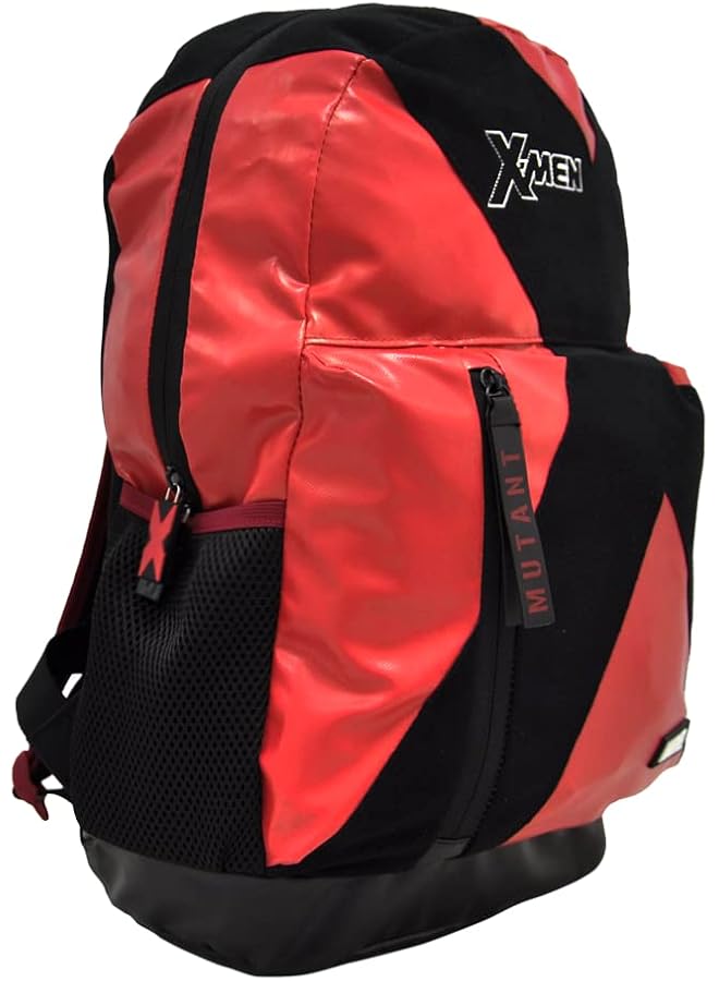 MARVEL X Men Mutant Teens Backpack 16 Inch Size - Image 3