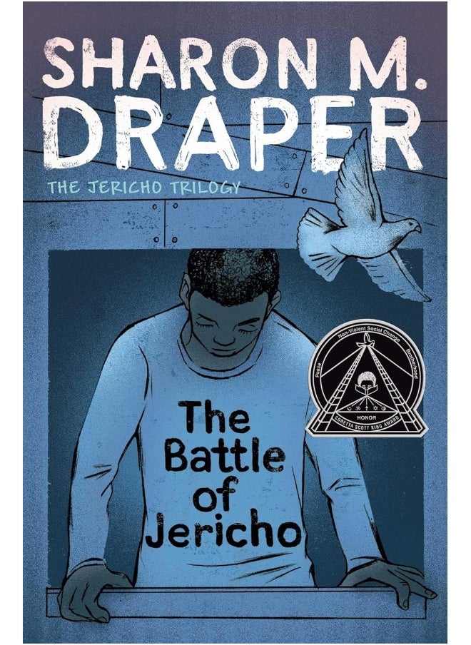 null - The Battle of Jericho - Image 1