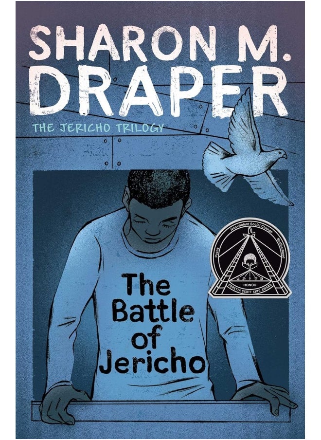 null - The Battle of Jericho - Image 1