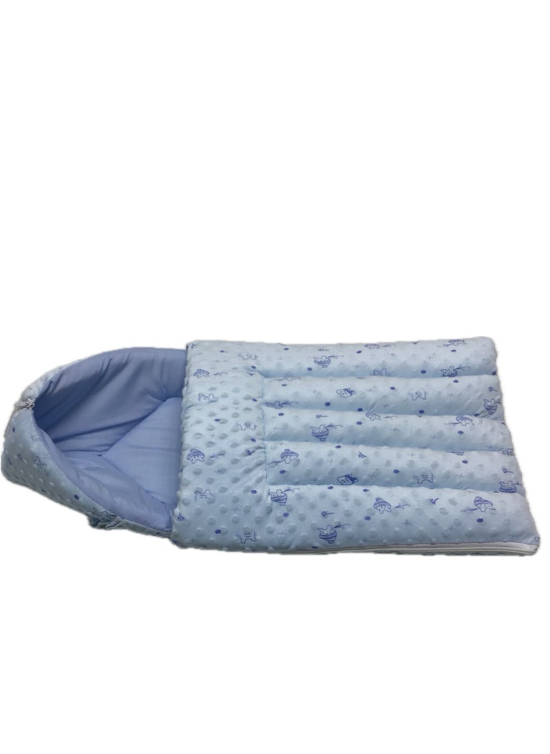 Sweet baby - Baby sleeping Bag from Sweet Baby. - Image 1