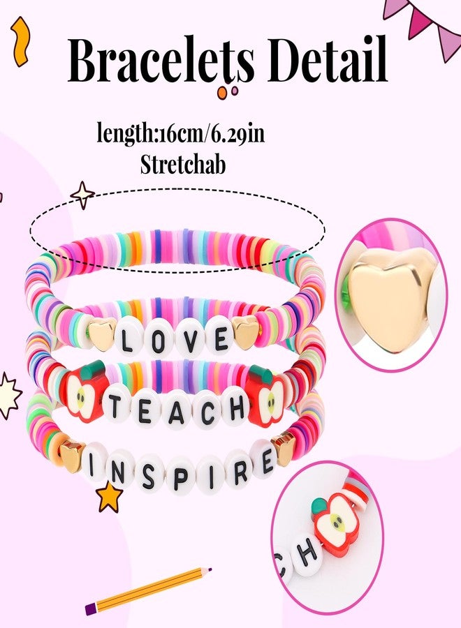 JAPDNK سوار JAPDNK للمعلمات، هدايا تقدير للمعلمات، هدايا شكر للمعلمات، هدايا العودة إلى المدرسة، نهاية العام الدراسي، التخرج، أعياد الميلاد من الطلاب وأولياء أمورهم - Image 5