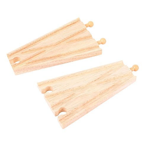 Bigjigs Rail Track Splitter (Pack of 2) - Image 5
