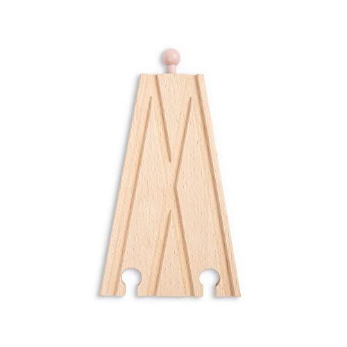 Bigjigs Rail Track Splitter (Pack of 2) - Image 3