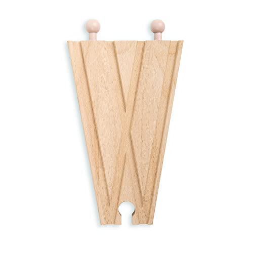 Bigjigs Rail Track Splitter (Pack of 2) - Image 4