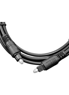 PrimeX Plus PX-4005 5m Digital Optical Audio Cable  - Image 4