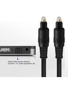 PrimeX Plus PX-4005 5m Digital Optical Audio Cable  - Image 5