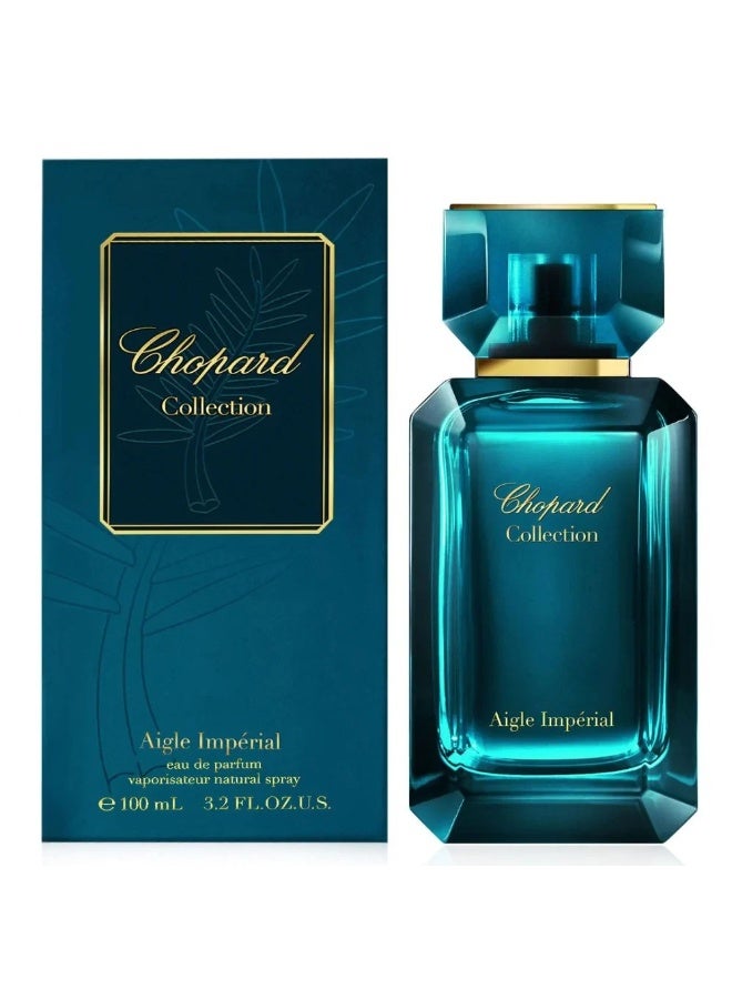 Chopard Collection Eagle Imperial Eau de Parfum 100ml