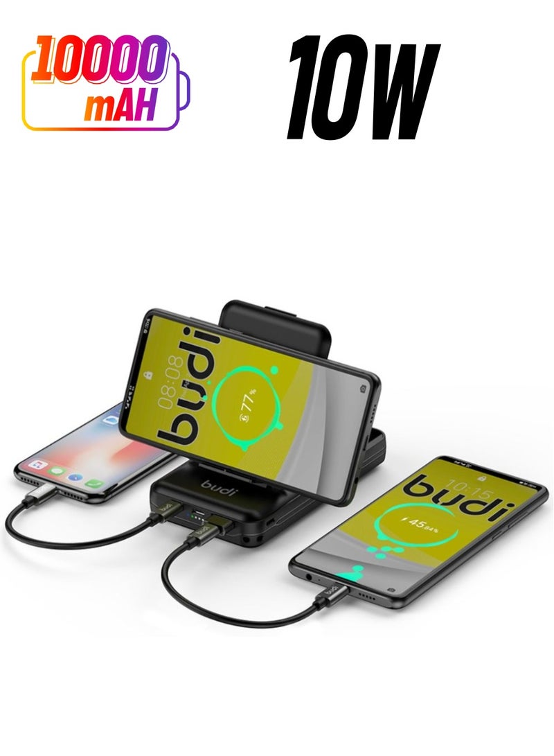 بودي باور بانك 10000 ملي امبير بي دي 10 وات - Image 1