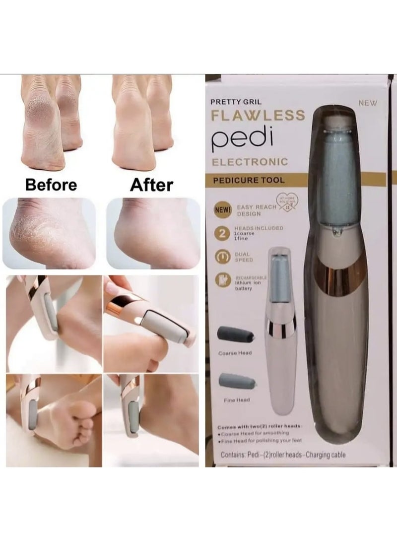 صنفرة قدم بالشحن usb - Image 1