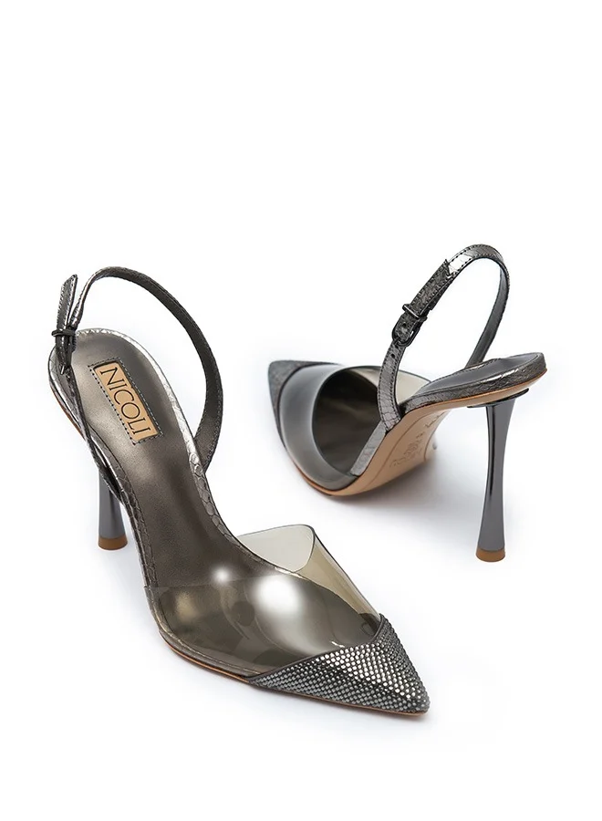 نيكولي كوليتا