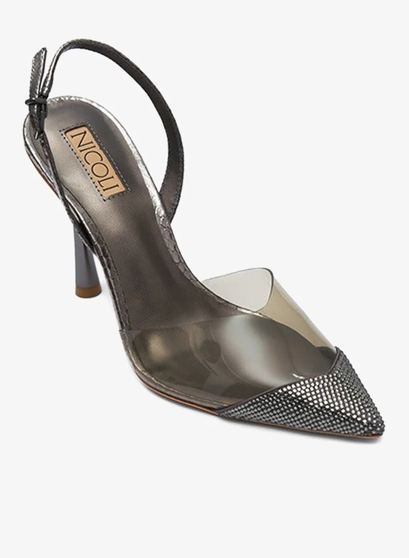 نيكولي كوليتا