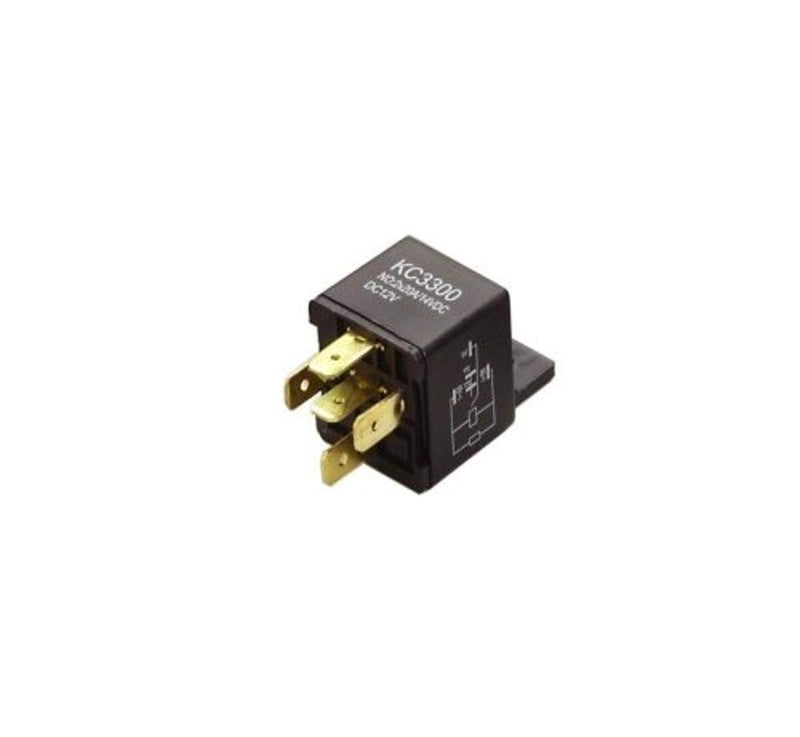 KC HiLiTES 3300 12V Relay - 12 Volt - Image 2