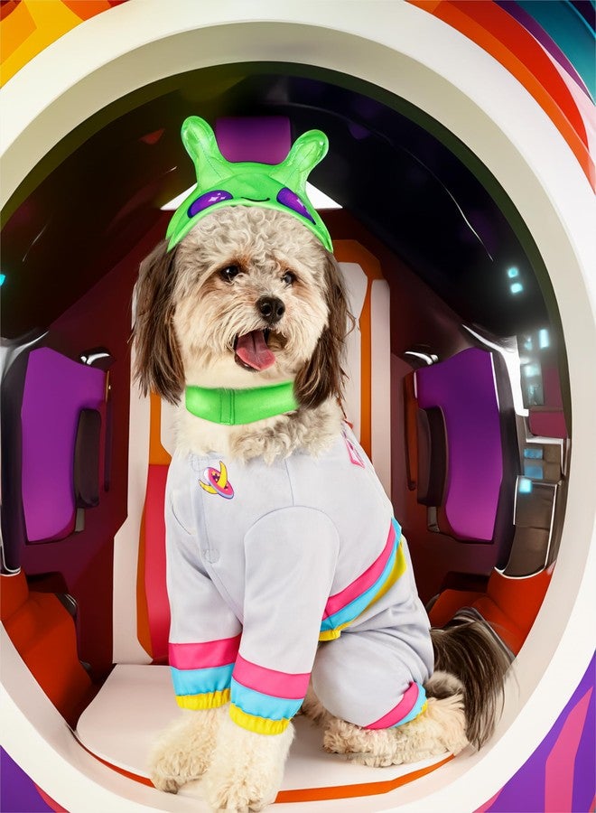 Rubies Alien Pet Costume for Dogs or Cats, Large - Image 4