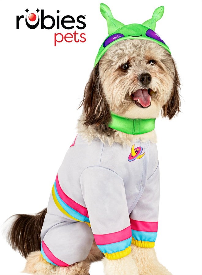 Rubies Alien Pet Costume for Dogs or Cats, Large - Image 5
