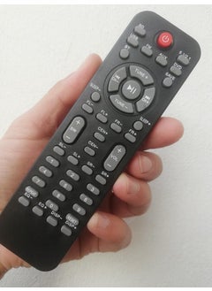 Mikado MD-660 BT 2+1 Sound System Remote Control