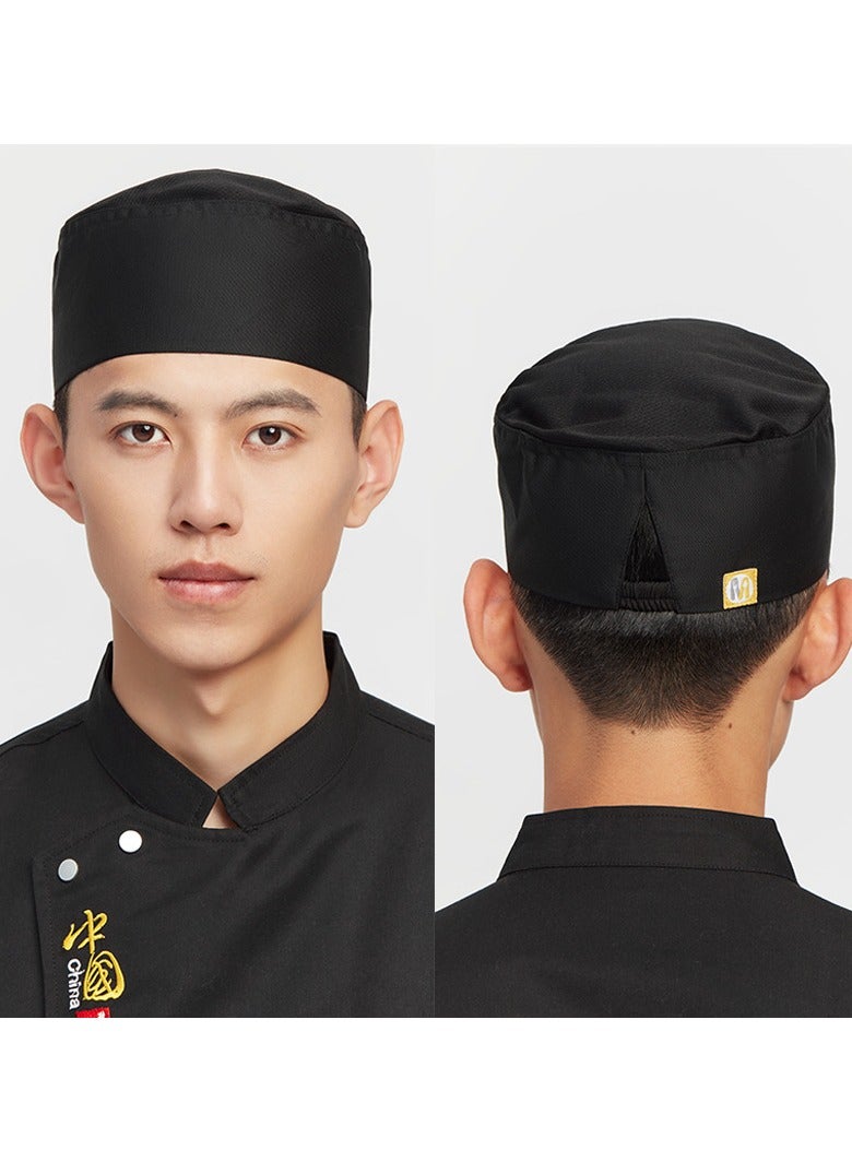 KUYING New Professional Chef Hat