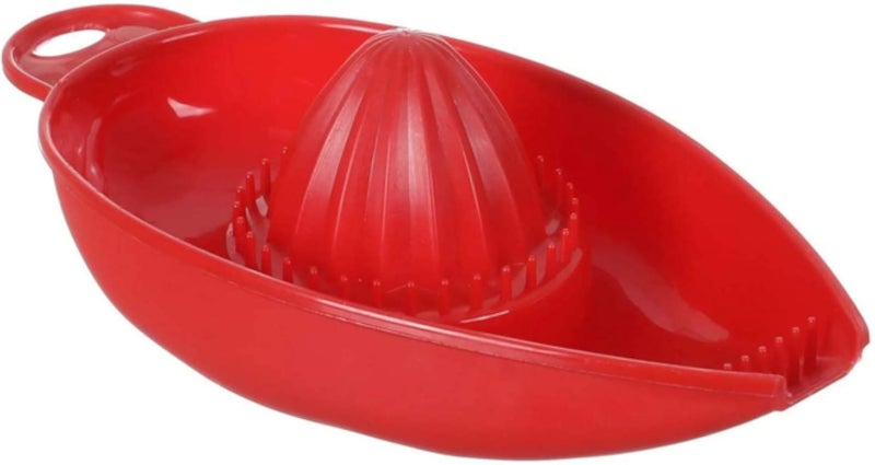 عصارة برتقال بلاستيكية من ماكس بلاست - متعددة الألوان