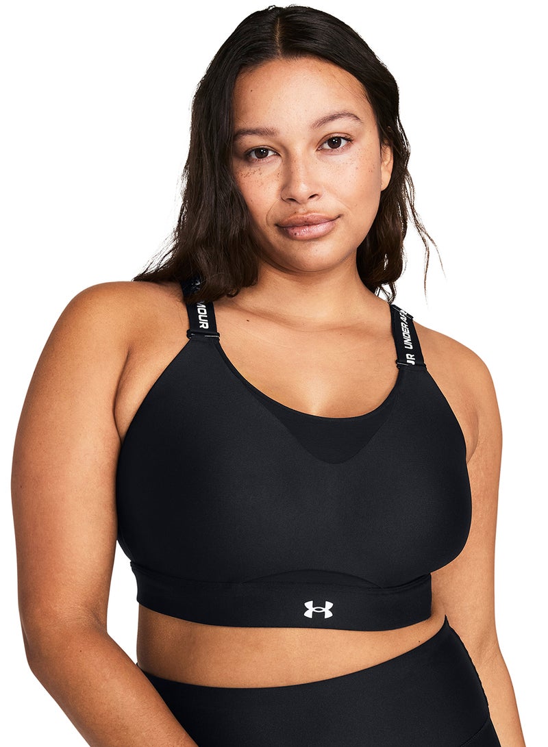 UNDER ARMOUR High Support Infinity 2.0 Bra - Image 1
