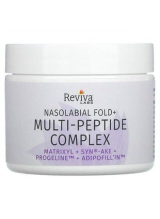 Reviva Labs Nasolabial Fold MultiPeptide Complex 2 oz 55 g - pzsku/Z14DDDD373DC580467FE0Z/45/_/1648636660/d79458ea-2d10-4c21-b5f8-45f4799026a7