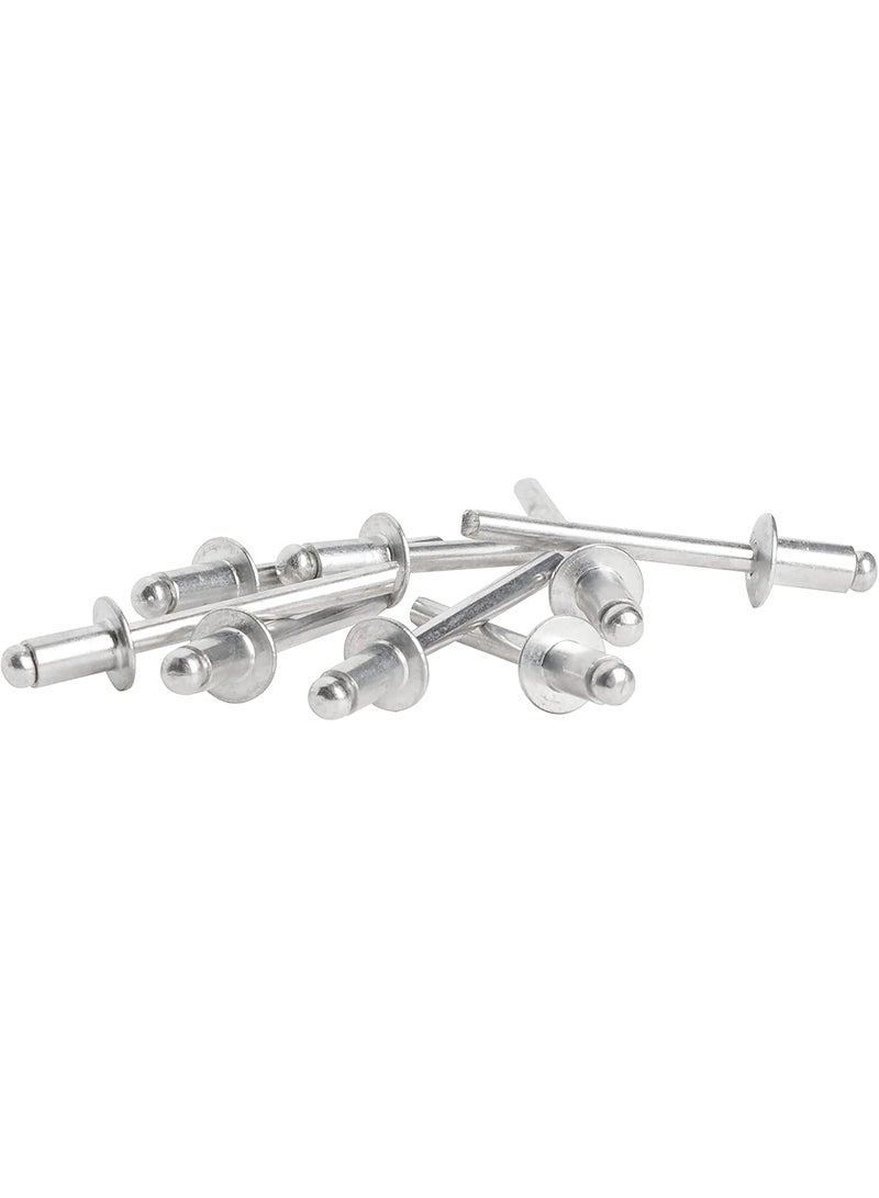 Arrow Arrow Fastener RSA3/16IP Short Aluminum 3/16-Inch Rivets, 50-Pack  - Image 5