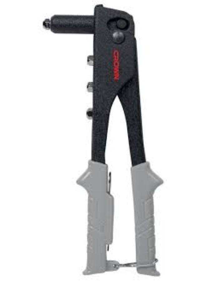 Crown 10.5-Inch Rivet Pliers - Image 1