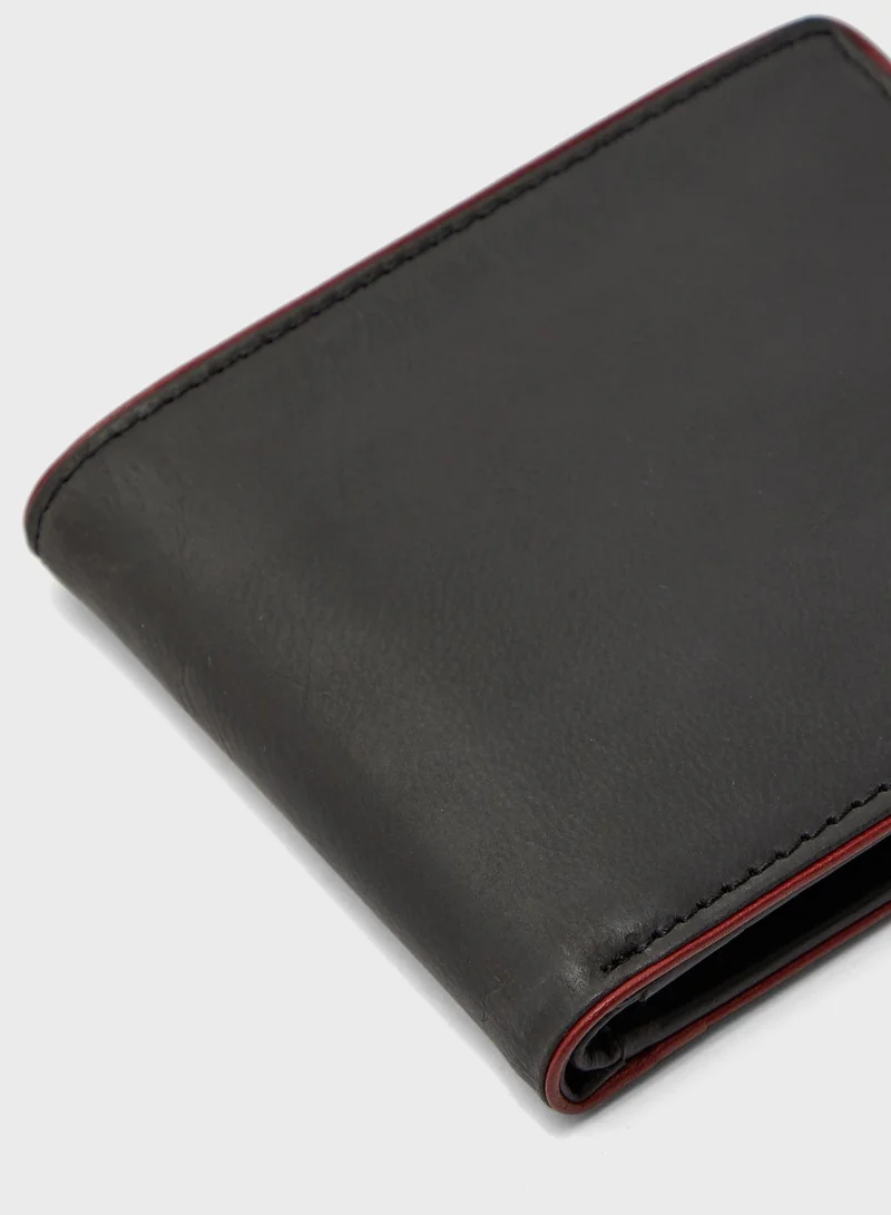GUESS Fernando Bi-Fold Wallet