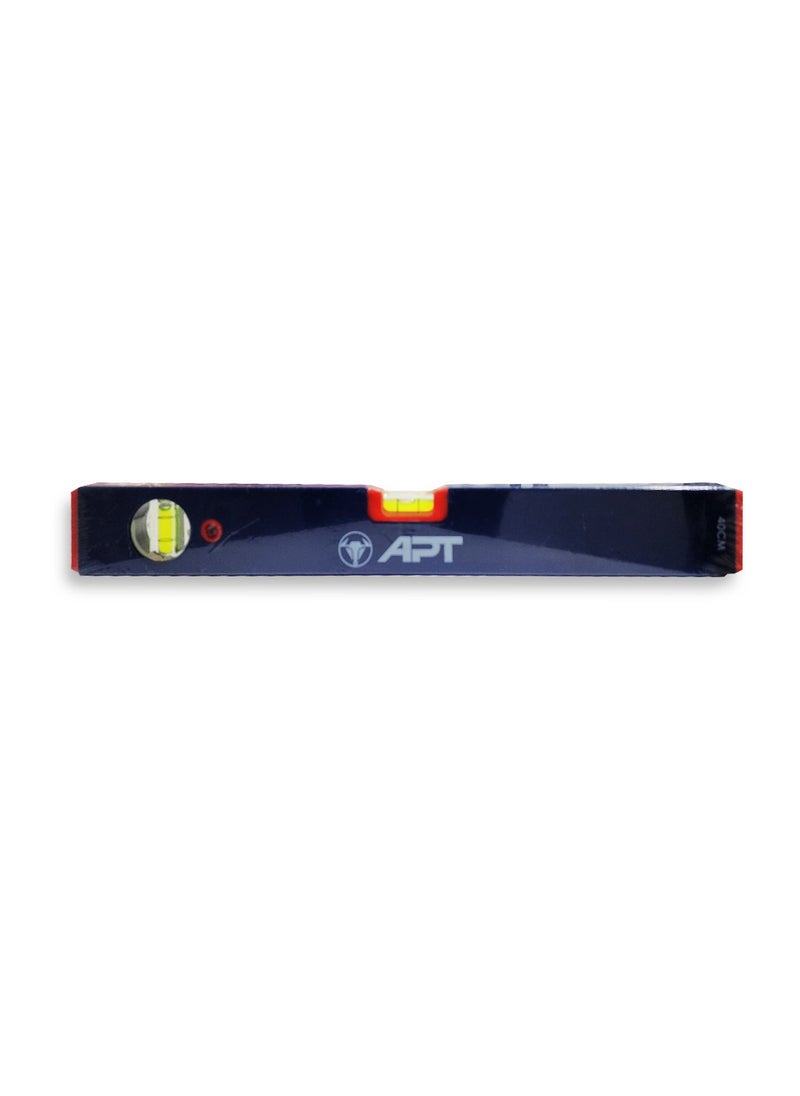 Apt water scale, 2 eyes, 40cm - Blue  - Image 2