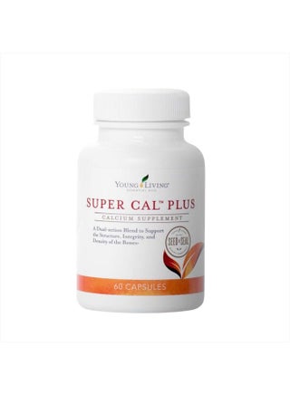 Super Cal Plus 60 Capsules | Calcium Mineral Bone Health Supplement | Synergistic Blend of Magnesium, Vitamins D & K | Essential Nutrients - pzsku/Z14DE710CC4D6C6D7D3D1Z/45/_/1715711637/fab4e460-940e-4fbb-a359-cb2065dee4d5